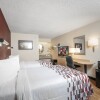 Отель Red Roof Inn Buffalo - Niagara Airport, фото 4