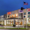 Отель Hampton Inn & Suites Saraland Mobile, фото 36