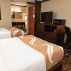 Отель Quality Inn & Suites Quakertown - Allentown, фото 43