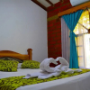 Отель Hostal Valle De Las Camelias, фото 20