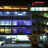 Отель Golden Inn, фото 1