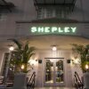 Отель Shepley South Beach Hotel в Майами-Бич