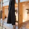 Отель Ekoos Hostel, фото 5
