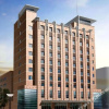 Отель Dongfang Hotel, фото 6