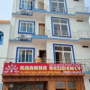 Отель Kaanha Residency, фото 3