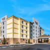 Отель Comfort Suites Four Seasons, фото 17