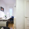 Отель Classic Apartment in Prosperidad, фото 5