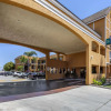 Отель Quality Inn & Suites Westminster Seal Beach, фото 18