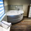 Отель Fantastic holiday home in Spa with bubble bath and sauna, фото 2
