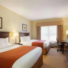 Отель Country Inn & Suites by Radisson, Pineville, LA, фото 5