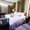 Отель Grand Aston Yogyakarta Hotel & Convention Center, фото 3