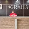 Отель Agraha Andalas by OYO Rooms, фото 16