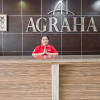 Отель Agraha Makassar, фото 14