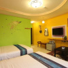 Отель Kenting Diack Inn, фото 5
