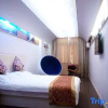 Отель Xinhuamian Fashion Hotel, фото 6