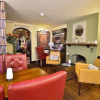 Отель Best Western Roundabout Hotel, фото 11