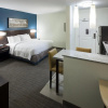 Отель Residence Inn by Marriott Richmond Downtown, фото 6