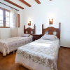 Отель House Els Pins Calpe/Calp, фото 22