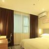 Отель City Comfort Inn Shantou Guangsha Xincheng, фото 7