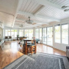 Отель Sanctuary on 17th Green - Must See - Sleeps 22, фото 15