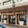 Отель Roombach Hotel Budapest Center в Будапеште