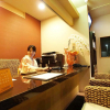 Отель Guesthouse Narakomachi, фото 15
