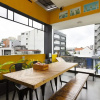 Отель Pham Ngu Lao Center Chill House 8, фото 9