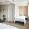 Отель Vessel Hotel Campana Nagoya, фото 35