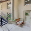 Отель Spear Street Condo Unit #122 2 Bedrooms 2 Bathrooms Condo, фото 2