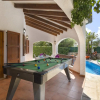 Отель VILLA GERARD in Cala Blanca, фото 6
