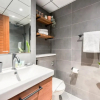 Отель Elegant 1BR at Al Sahab 2 Dubai Marina by Deluxe Holiday Homes, фото 9