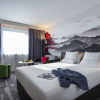 Отель Novotel Annecy Centre, фото 5