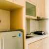 Отель Comfort And Cozy Stay 1Br At Akasa Pure Living Bsd Apartment, фото 3