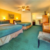 Отель Margaretville Motel, фото 1