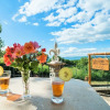 Отель Villa on top of a Hill With an Enchanting View of Lake Bolsena, фото 16