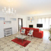 Отель Villa Residencial Para 16 Personas en Cambrils, фото 13