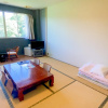 Отель Urabandai Onsen Center, фото 2