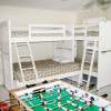Отель Coastal Escape w Pool Pool Table Walk to Beach, фото 3