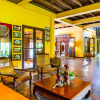 Отель Taman Selini Wahana Beach Bungalows, фото 22