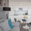 Отель RentPlanet – Apartamenty Sky Tower, фото 13