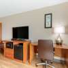 Отель Comfort Inn & Suites, фото 5