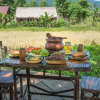 Отель Sheridan Organic Farm and Eco Village, фото 33