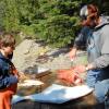 Отель Baranof Fishing Excursions, фото 6