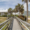 Отель Ocean Forest Villas #e312, фото 1
