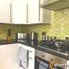 Отель SHORTMOVE | ♥ of Pompey, Sleeps 7, Kitchen,Wifi, фото 1