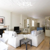 Отель Most Central Luxury Grade 2 Listed Apartment Overlooking Shrewsbury Square - Free Parking, фото 11
