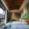 Отель Wuzhen Mingli Hotel, фото 21