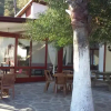 Отель Lodges in Akyaka Kamp, фото 1
