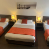 Отель Ploughmans Motor Inn, фото 15