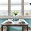 Отель Stylish & Comfy 1 Bed Apt by Tent Serviced Apartments Egham - Town centre with parking and Wifi, фото 3